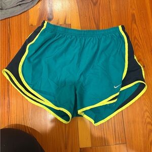 Nike shorts 20$ for both